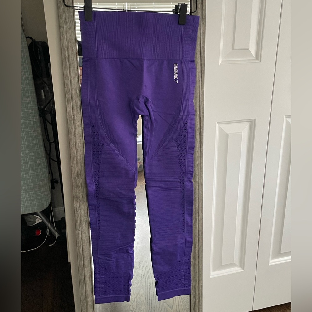 GYMSHARK: Leggings